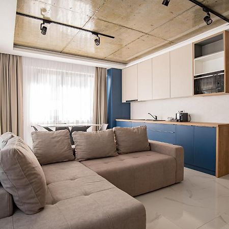 Naos Residence Navodari Ngoại thất bức ảnh