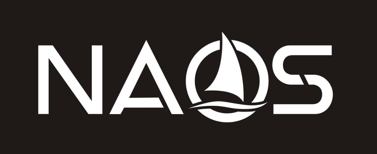 Naos Residence Navodari Ngoại thất bức ảnh
