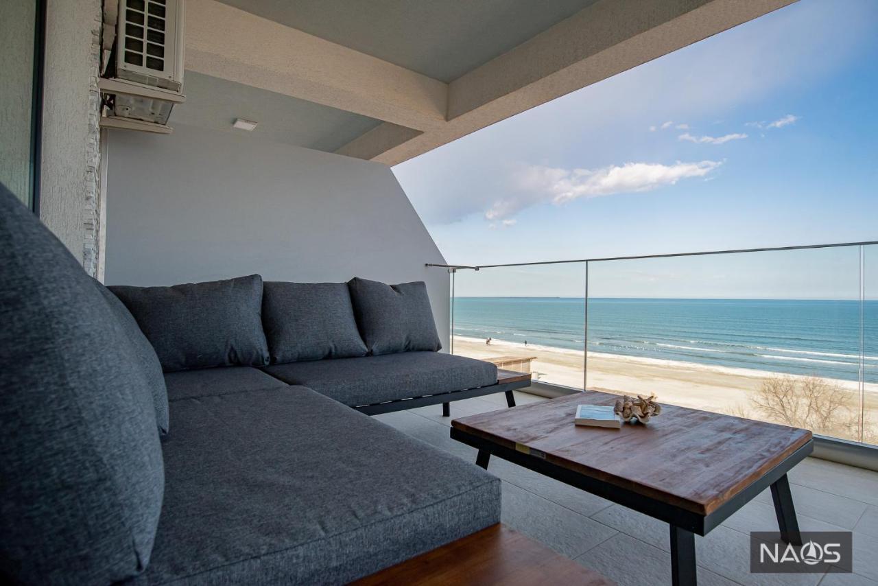 Naos Residence Navodari Ngoại thất bức ảnh