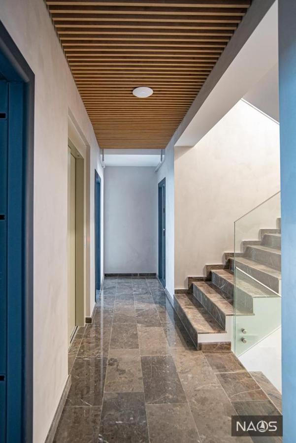 Naos Residence Navodari Ngoại thất bức ảnh
