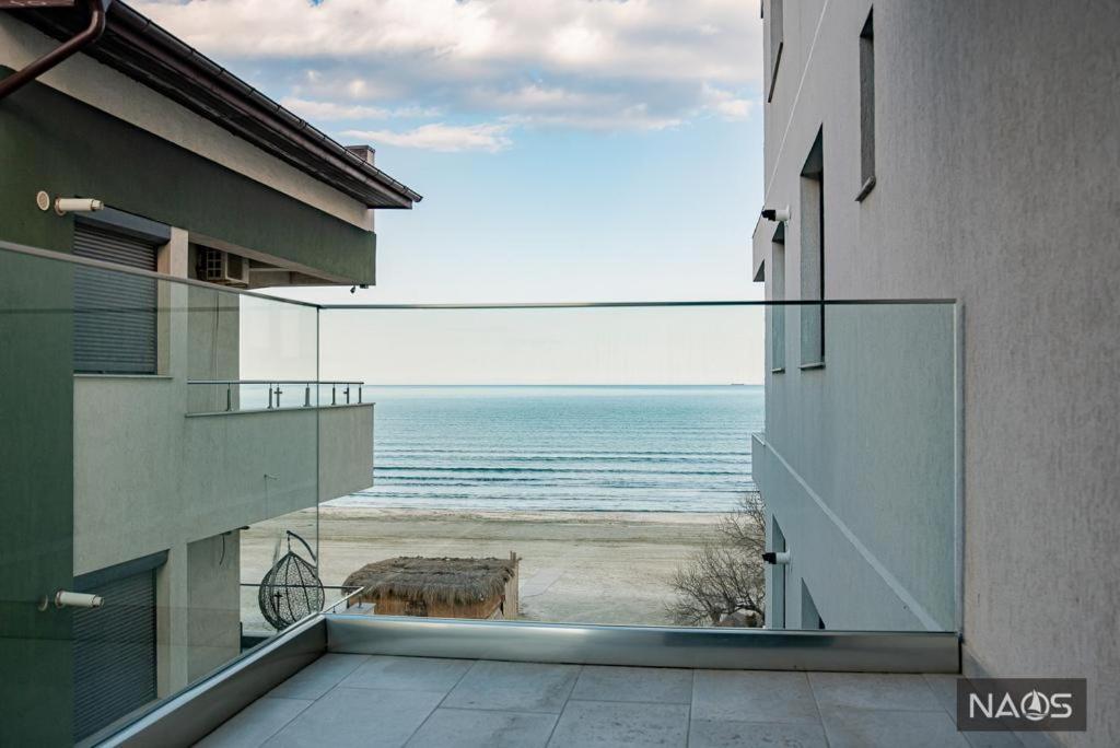 Naos Residence Navodari Ngoại thất bức ảnh
